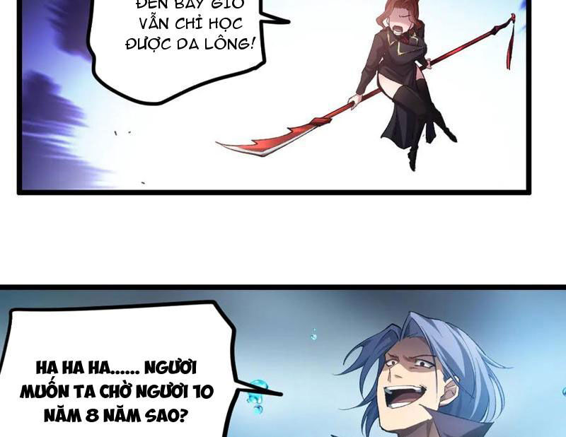 Ta Là Chúa Tể Trùng Độc Chap 27 - Next Chap 28