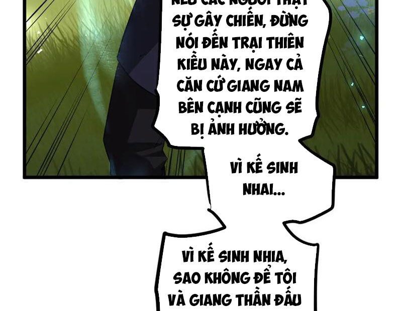 Ta Là Chúa Tể Trùng Độc Chap 27 - Next Chap 28