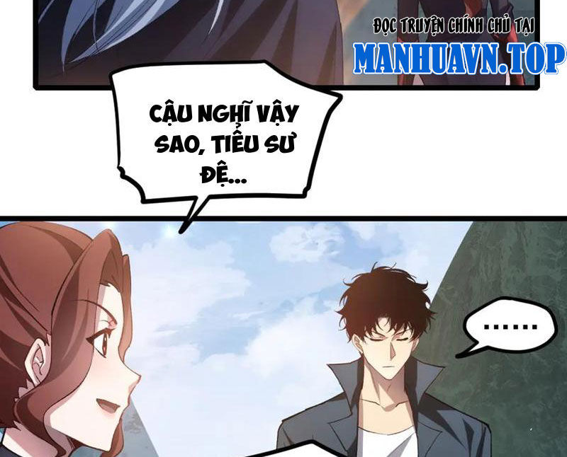 Ta Là Chúa Tể Trùng Độc Chap 27 - Next Chap 28