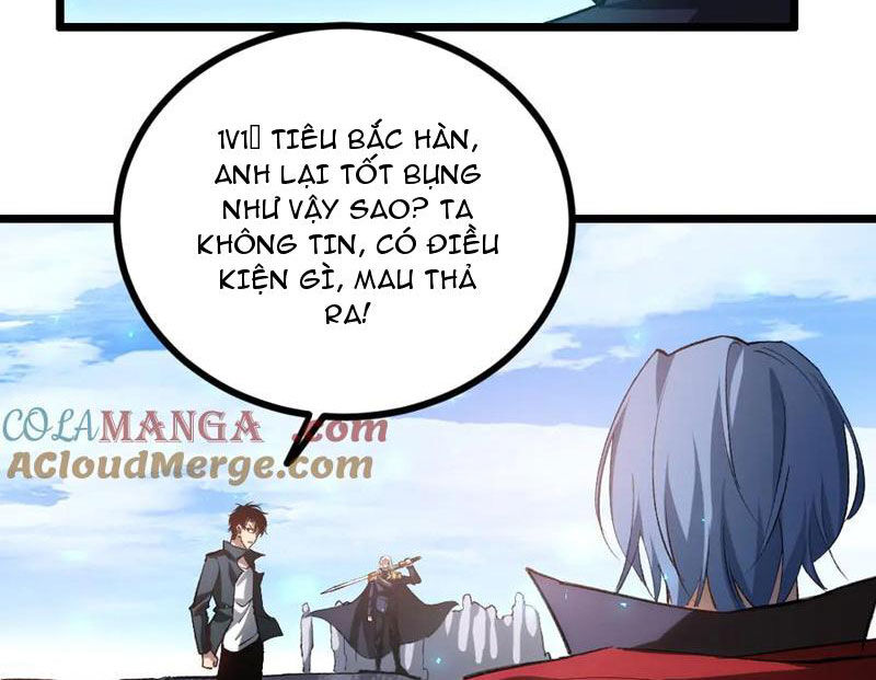 Ta Là Chúa Tể Trùng Độc Chap 27 - Next Chap 28