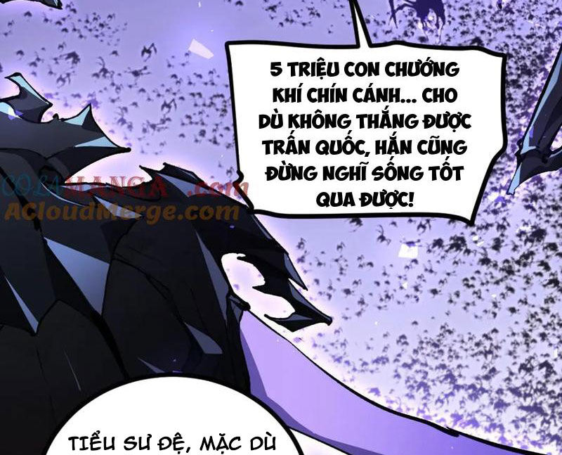 Ta Là Chúa Tể Trùng Độc Chap 27 - Next Chap 28