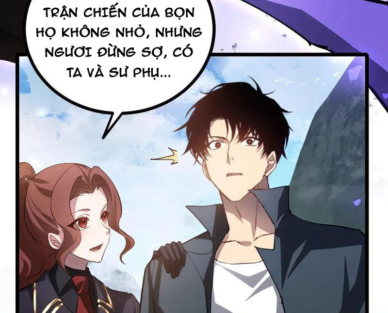Ta Là Chúa Tể Trùng Độc Chap 27 - Next Chap 28