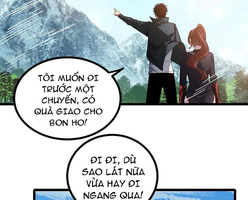 Ta Là Chúa Tể Trùng Độc Chap 27 - Next Chap 28
