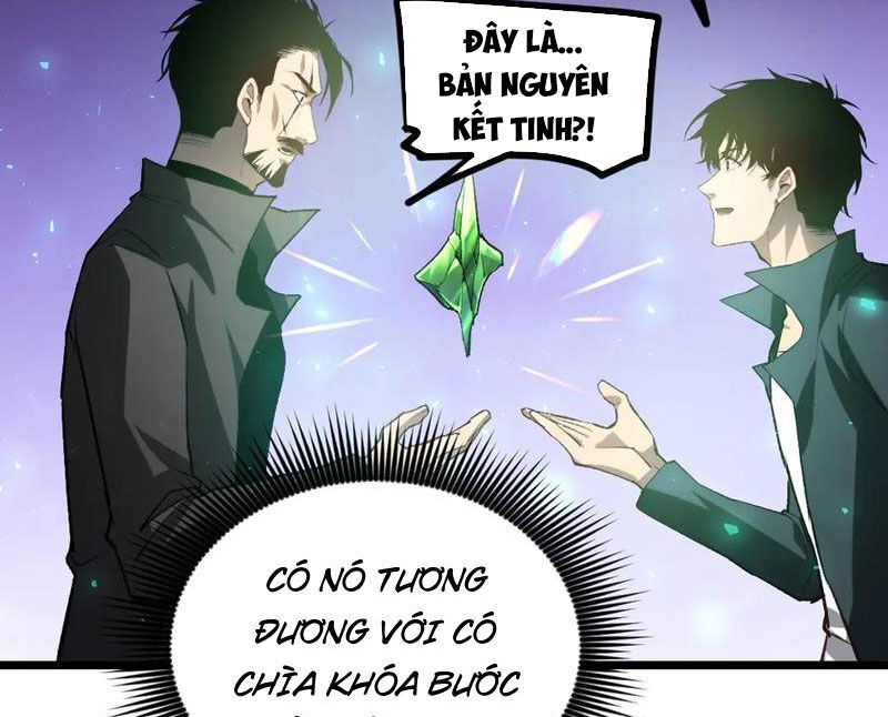 Ta Là Chúa Tể Trùng Độc Chap 27 - Next Chap 28
