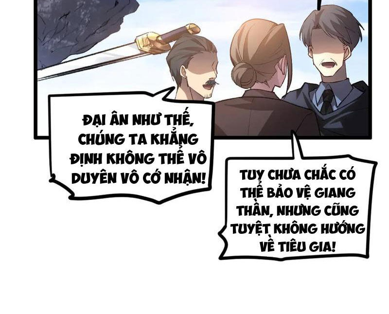 Ta Là Chúa Tể Trùng Độc Chap 27 - Next Chap 28