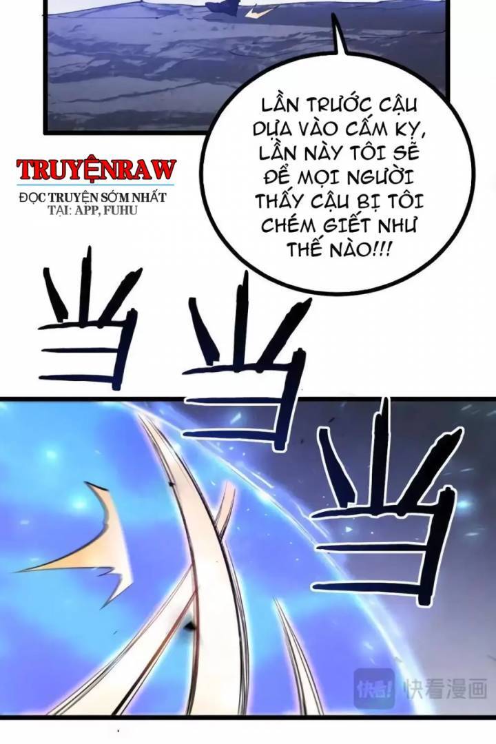Ta Là Chúa Tể Trùng Độc Chap 28 - Next Chap 29