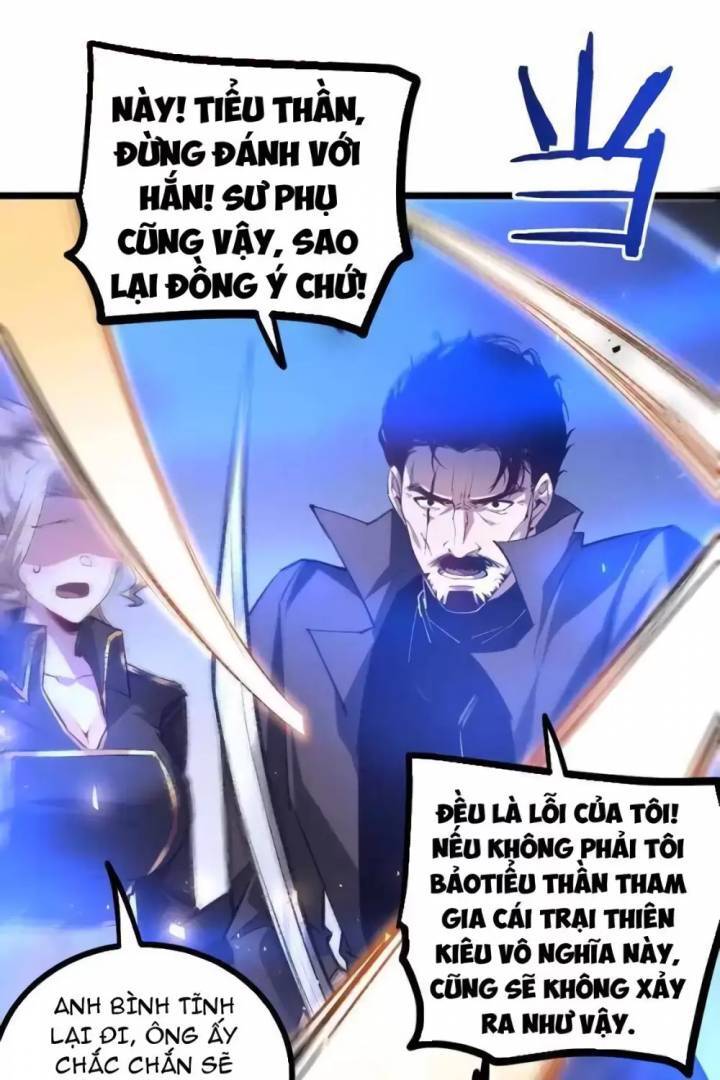 Ta Là Chúa Tể Trùng Độc Chap 28 - Next Chap 29