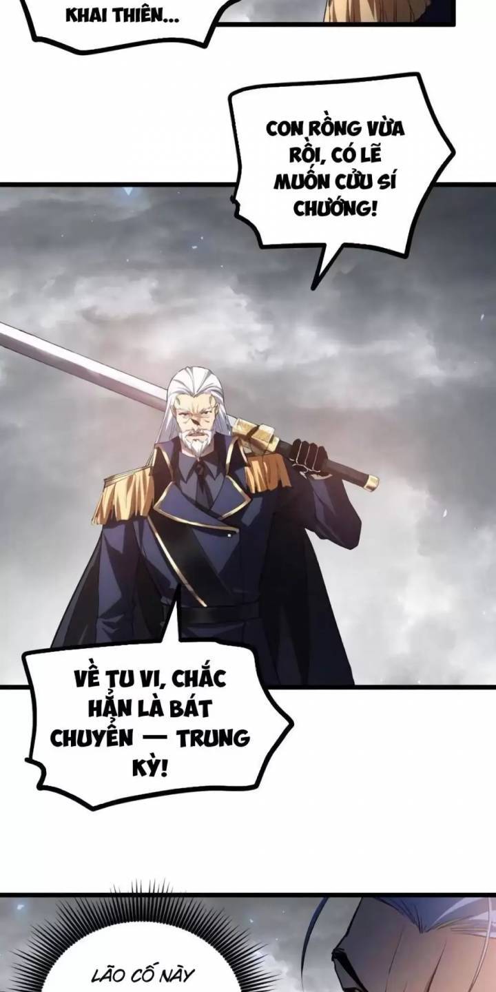 Ta Là Chúa Tể Trùng Độc Chap 28 - Next Chap 29