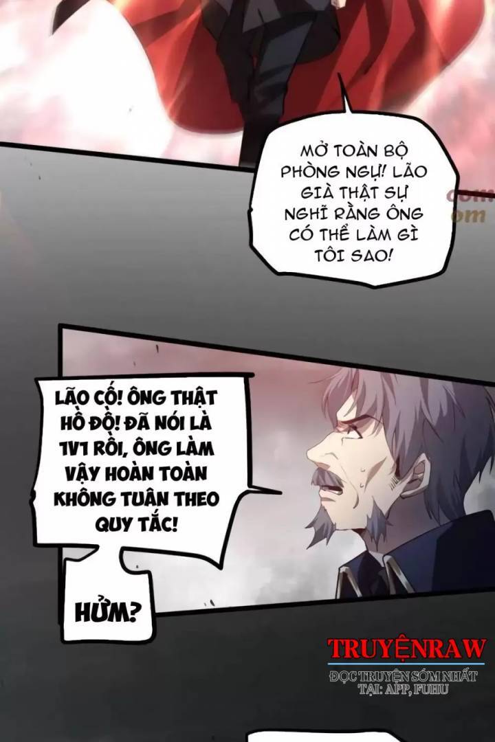Ta Là Chúa Tể Trùng Độc Chap 28 - Next Chap 29
