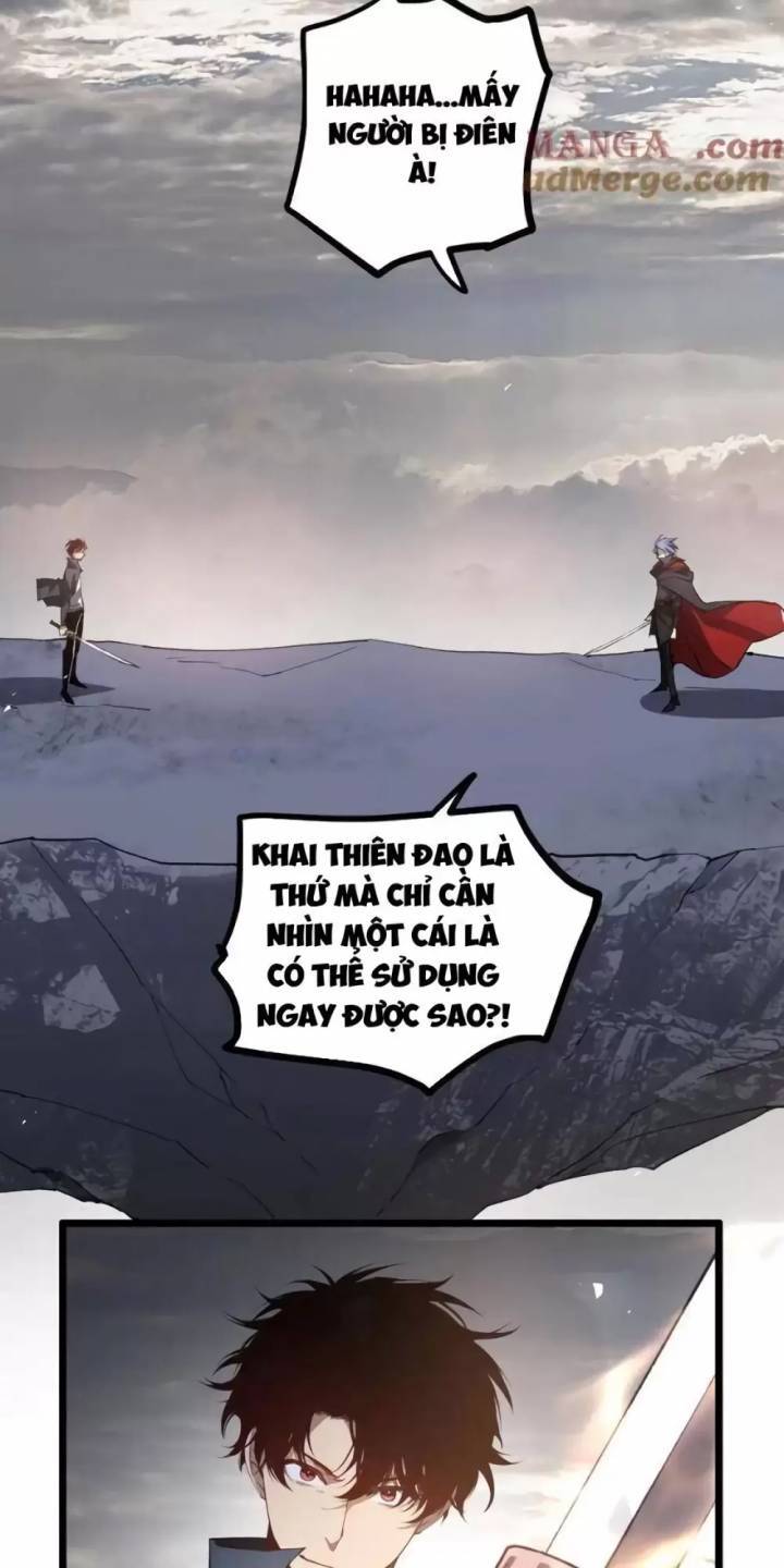Ta Là Chúa Tể Trùng Độc Chap 28 - Next Chap 29