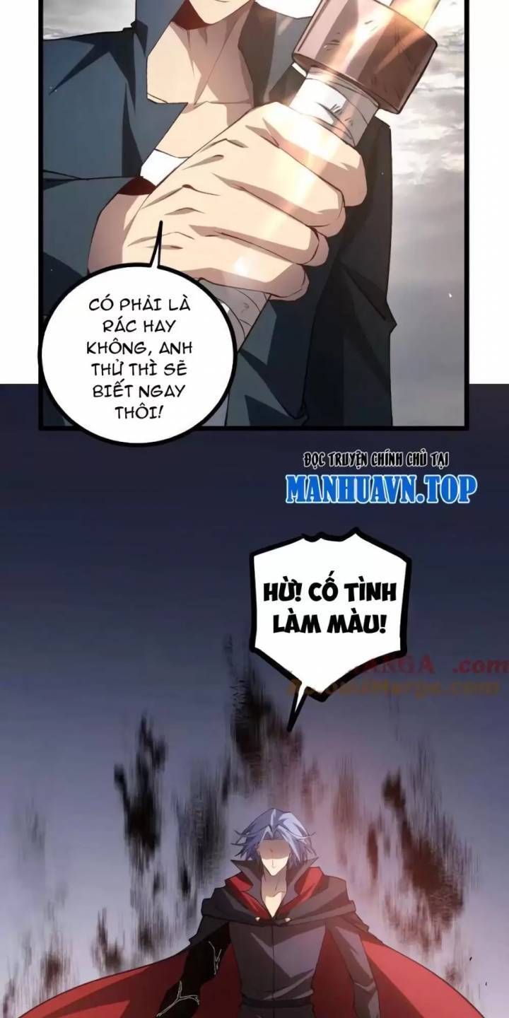 Ta Là Chúa Tể Trùng Độc Chap 28 - Next Chap 29