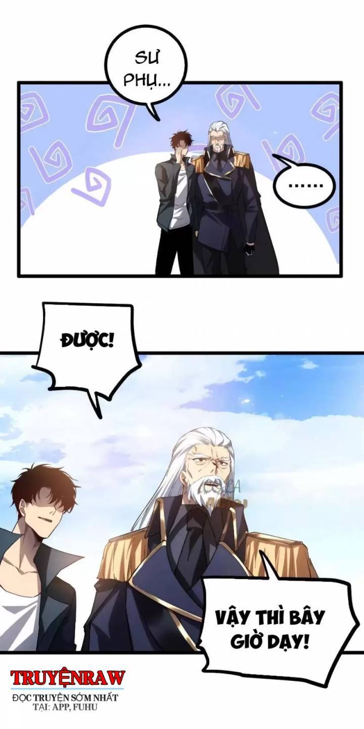 Ta Là Chúa Tể Trùng Độc Chap 28 - Next Chap 29
