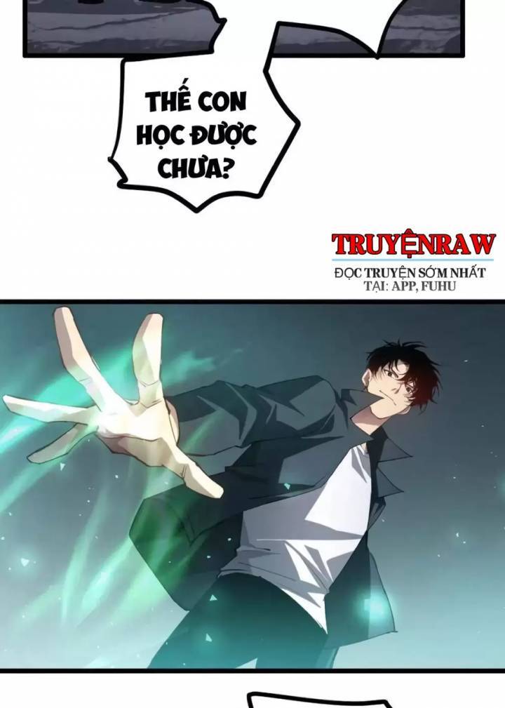 Ta Là Chúa Tể Trùng Độc Chap 28 - Next Chap 29