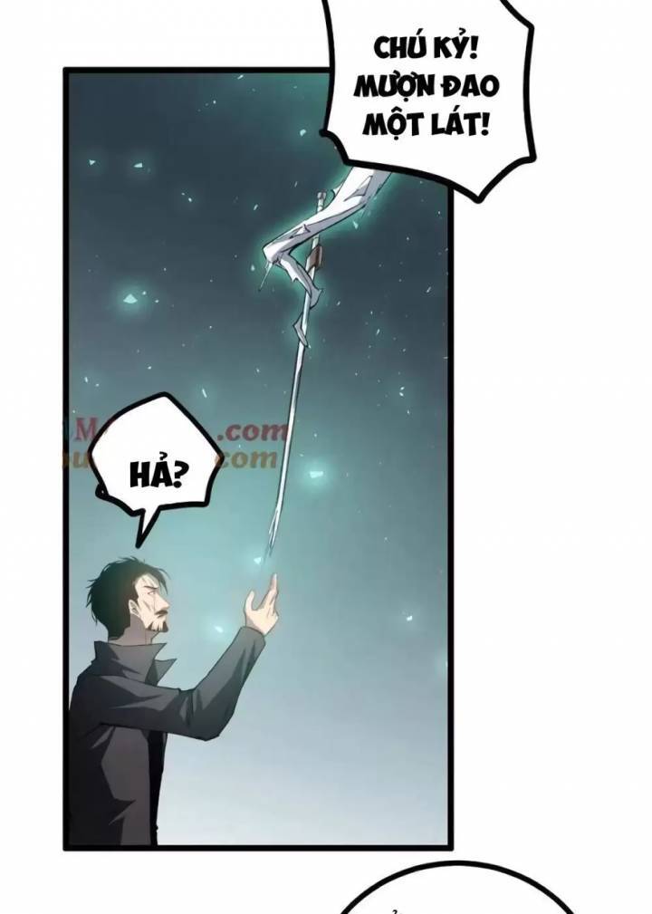 Ta Là Chúa Tể Trùng Độc Chap 28 - Next Chap 29