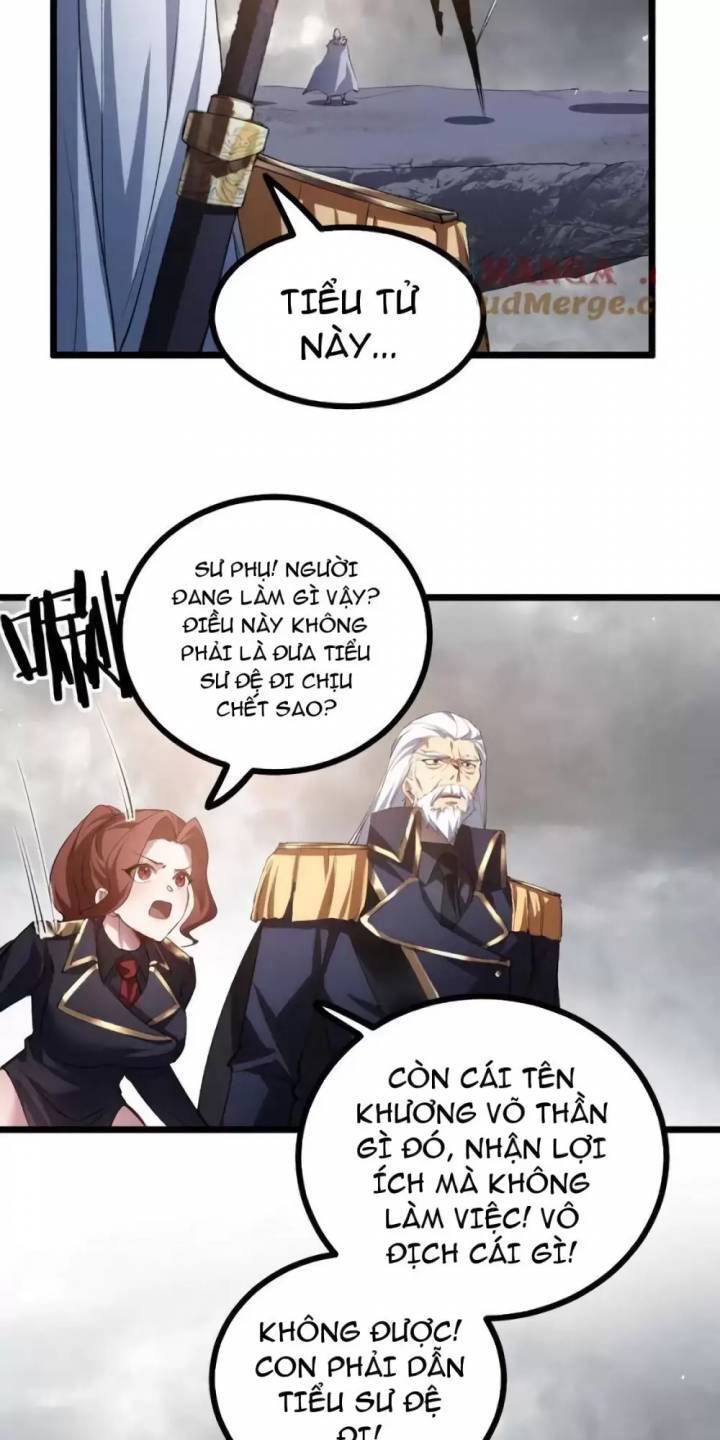 Ta Là Chúa Tể Trùng Độc Chap 28 - Next Chap 29
