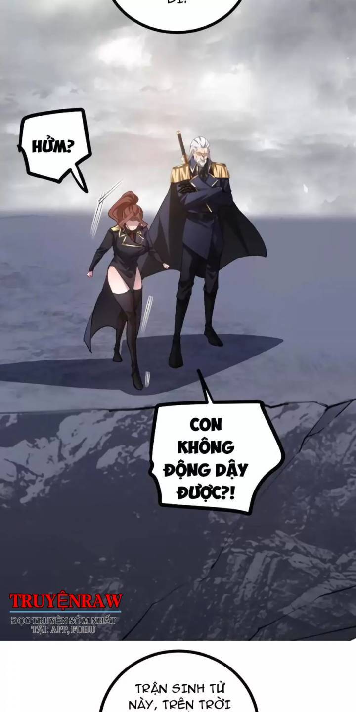 Ta Là Chúa Tể Trùng Độc Chap 28 - Next Chap 29
