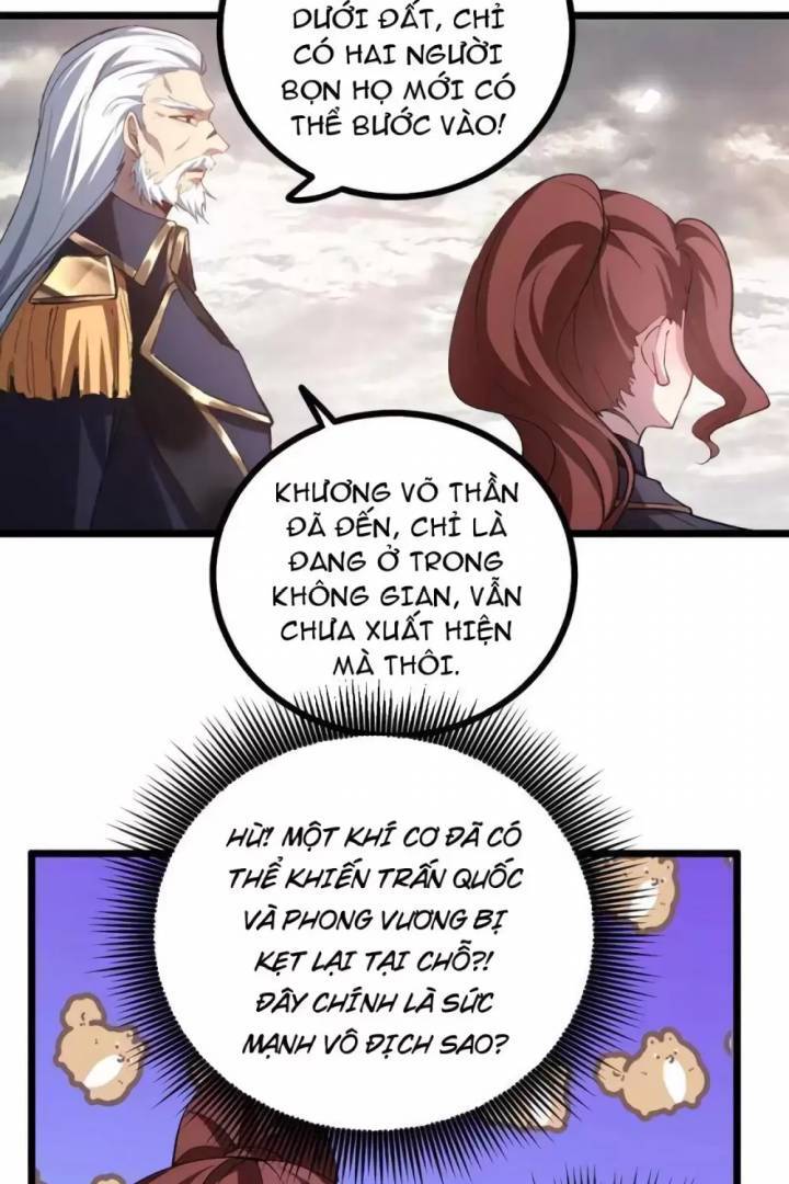 Ta Là Chúa Tể Trùng Độc Chap 28 - Next Chap 29