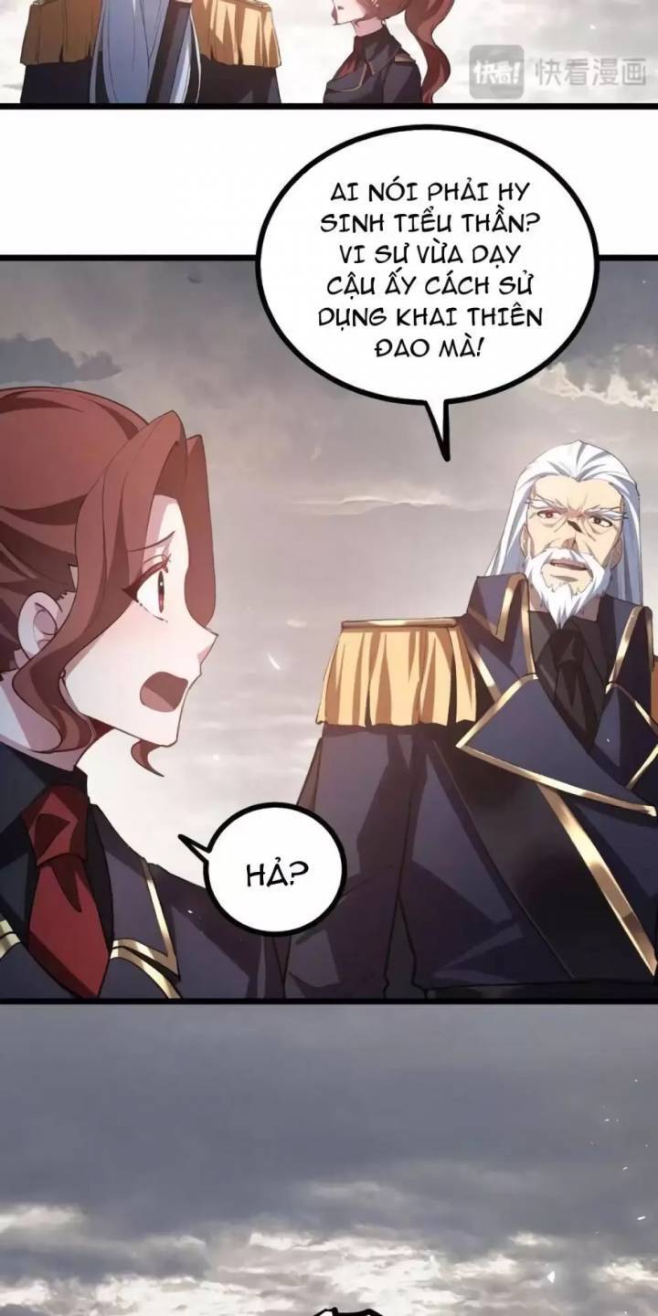 Ta Là Chúa Tể Trùng Độc Chap 28 - Next Chap 29