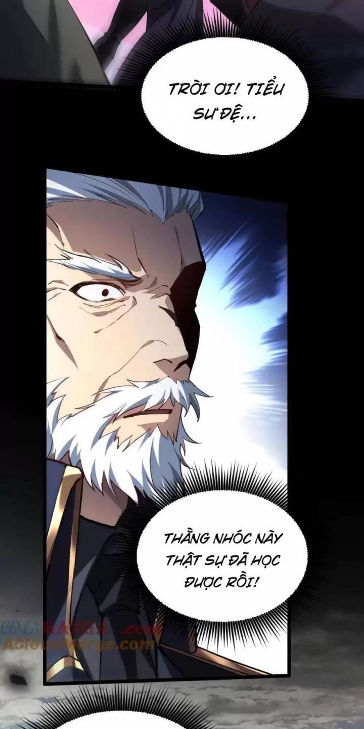 Ta Là Chúa Tể Trùng Độc Chap 28 - Next Chap 29