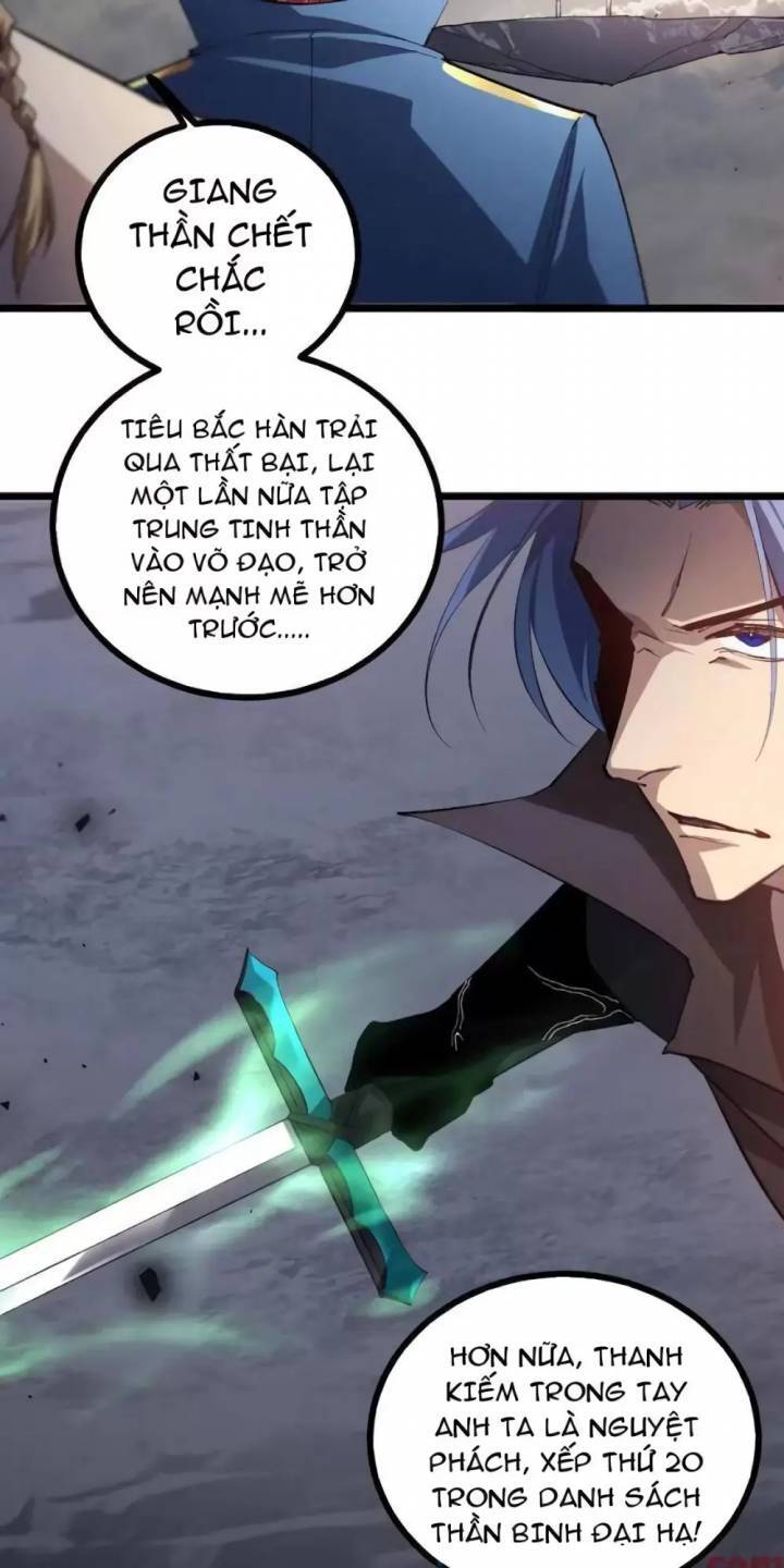 Ta Là Chúa Tể Trùng Độc Chap 28 - Next Chap 29