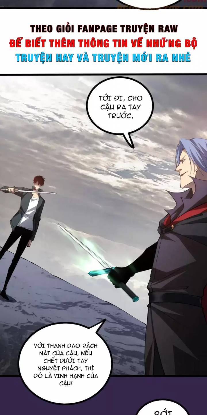 Ta Là Chúa Tể Trùng Độc Chap 28 - Next Chap 29