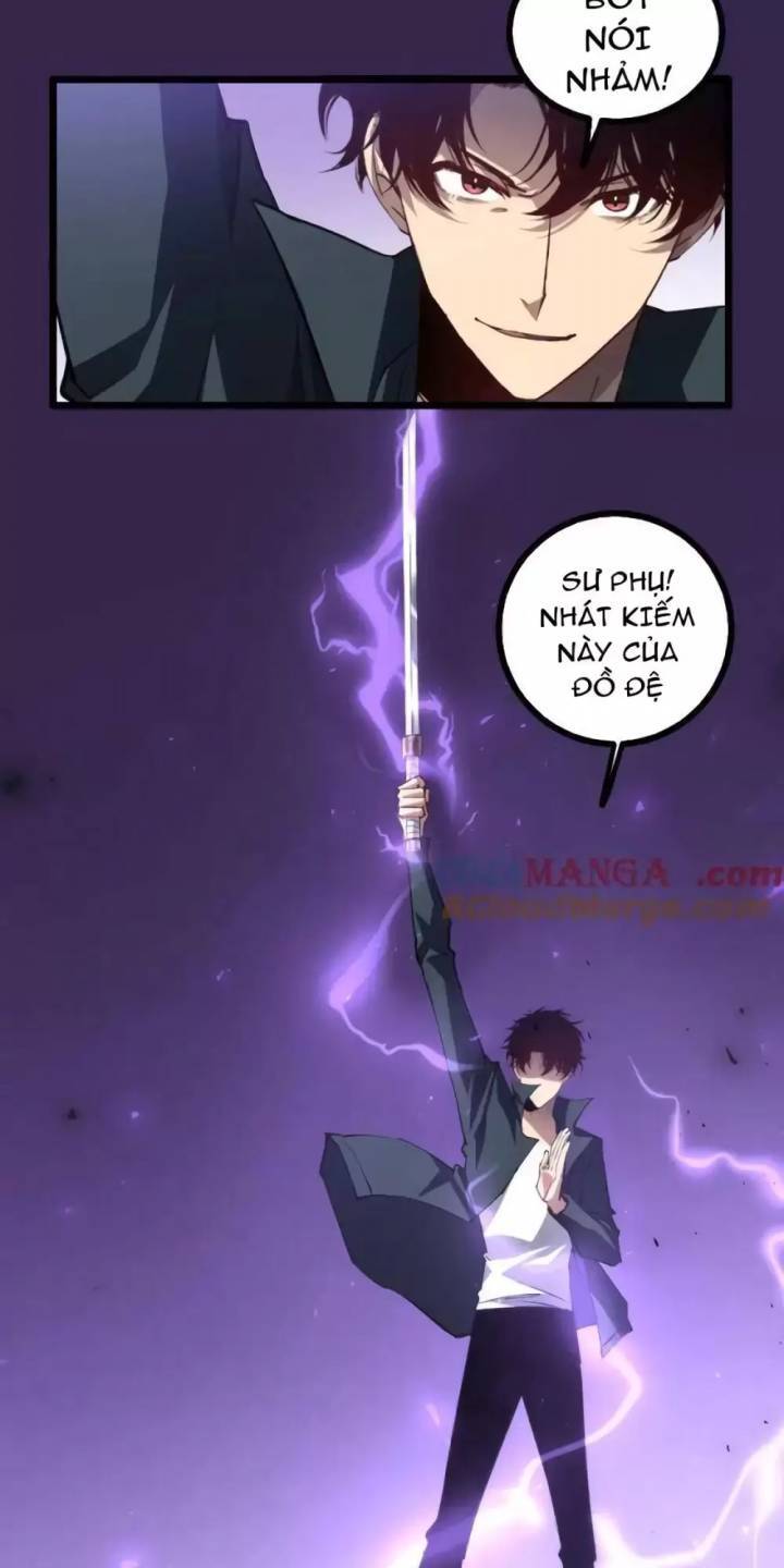 Ta Là Chúa Tể Trùng Độc Chap 28 - Next Chap 29