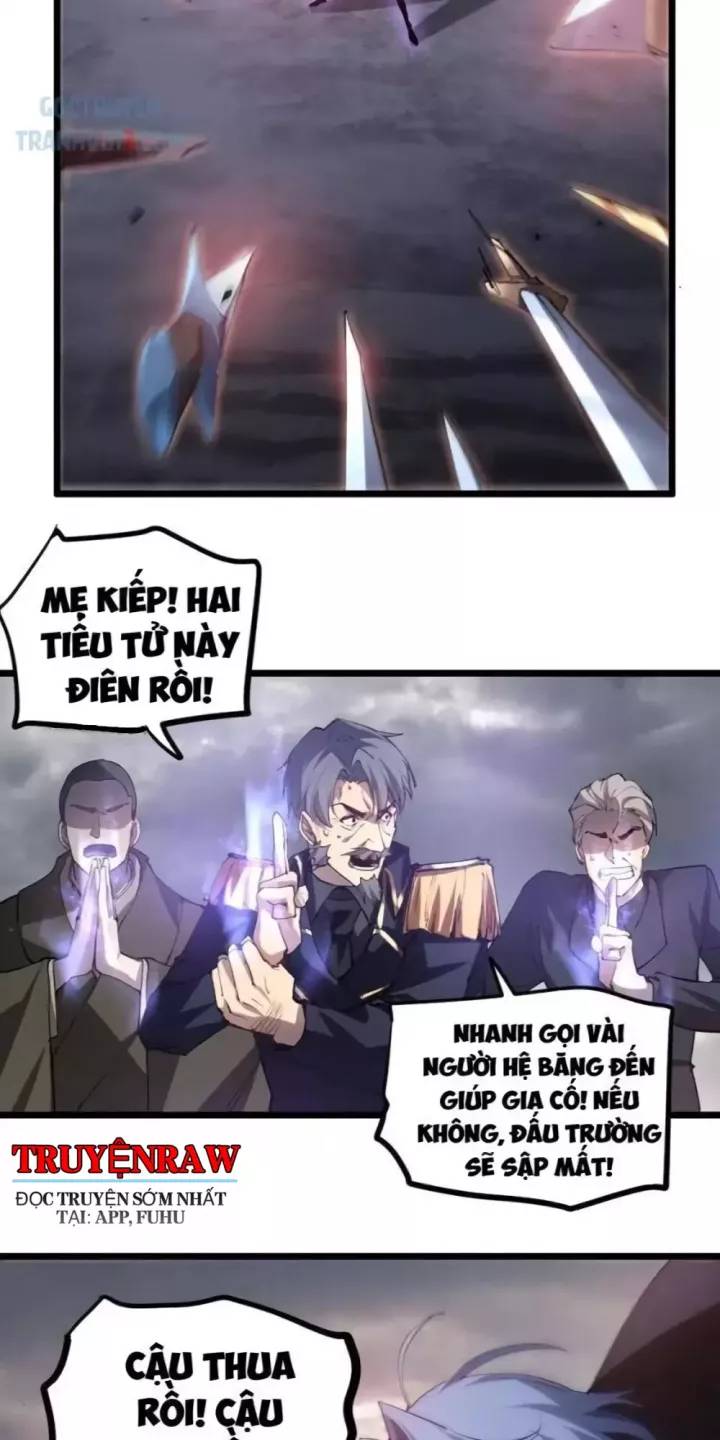 Ta Là Chúa Tể Trùng Độc Chap 29 - Next Chap 30