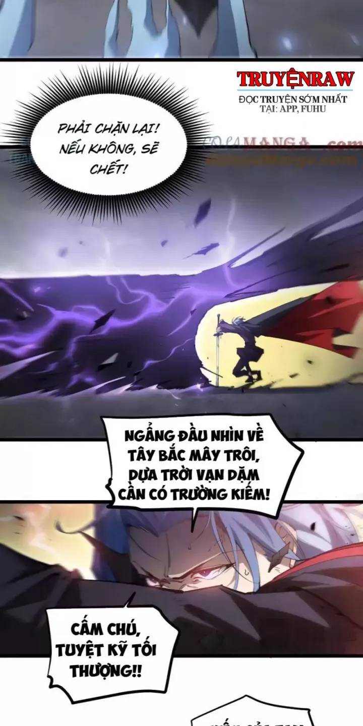 Ta Là Chúa Tể Trùng Độc Chap 29 - Next Chap 30