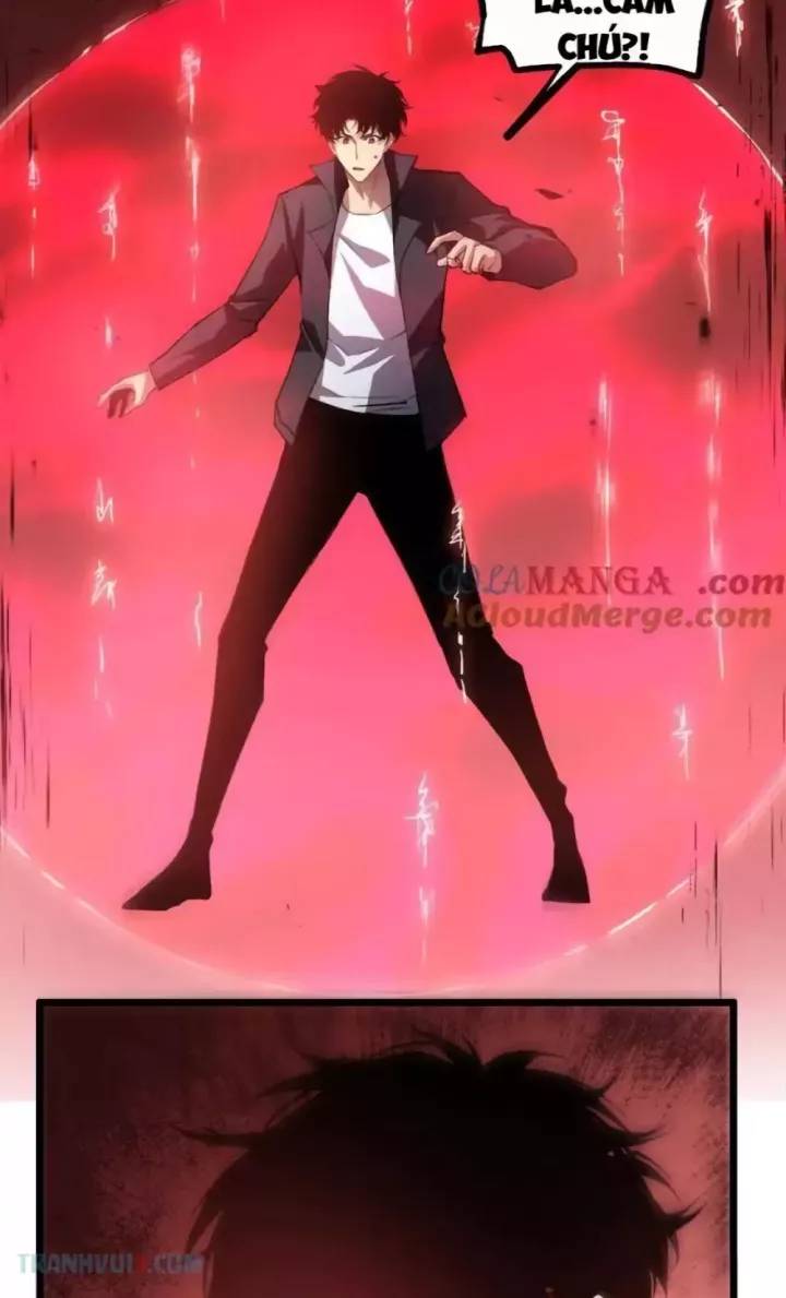 Ta Là Chúa Tể Trùng Độc Chap 29 - Next Chap 30