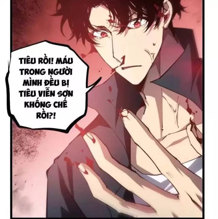 Ta Là Chúa Tể Trùng Độc Chap 29 - Next Chap 30