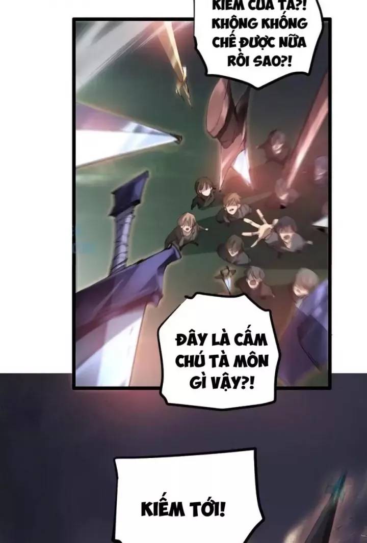 Ta Là Chúa Tể Trùng Độc Chap 29 - Next Chap 30