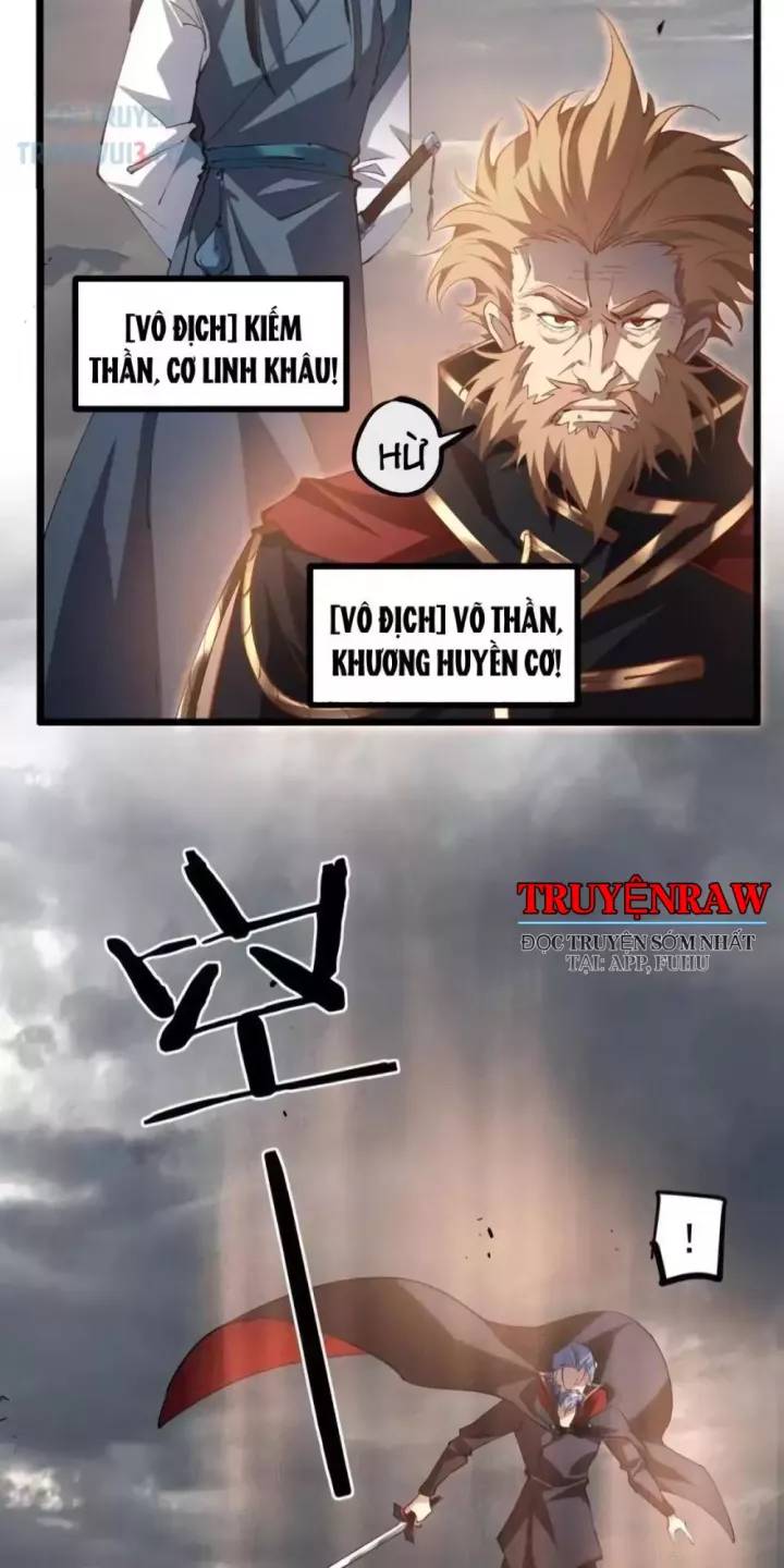 Ta Là Chúa Tể Trùng Độc Chap 29 - Next Chap 30