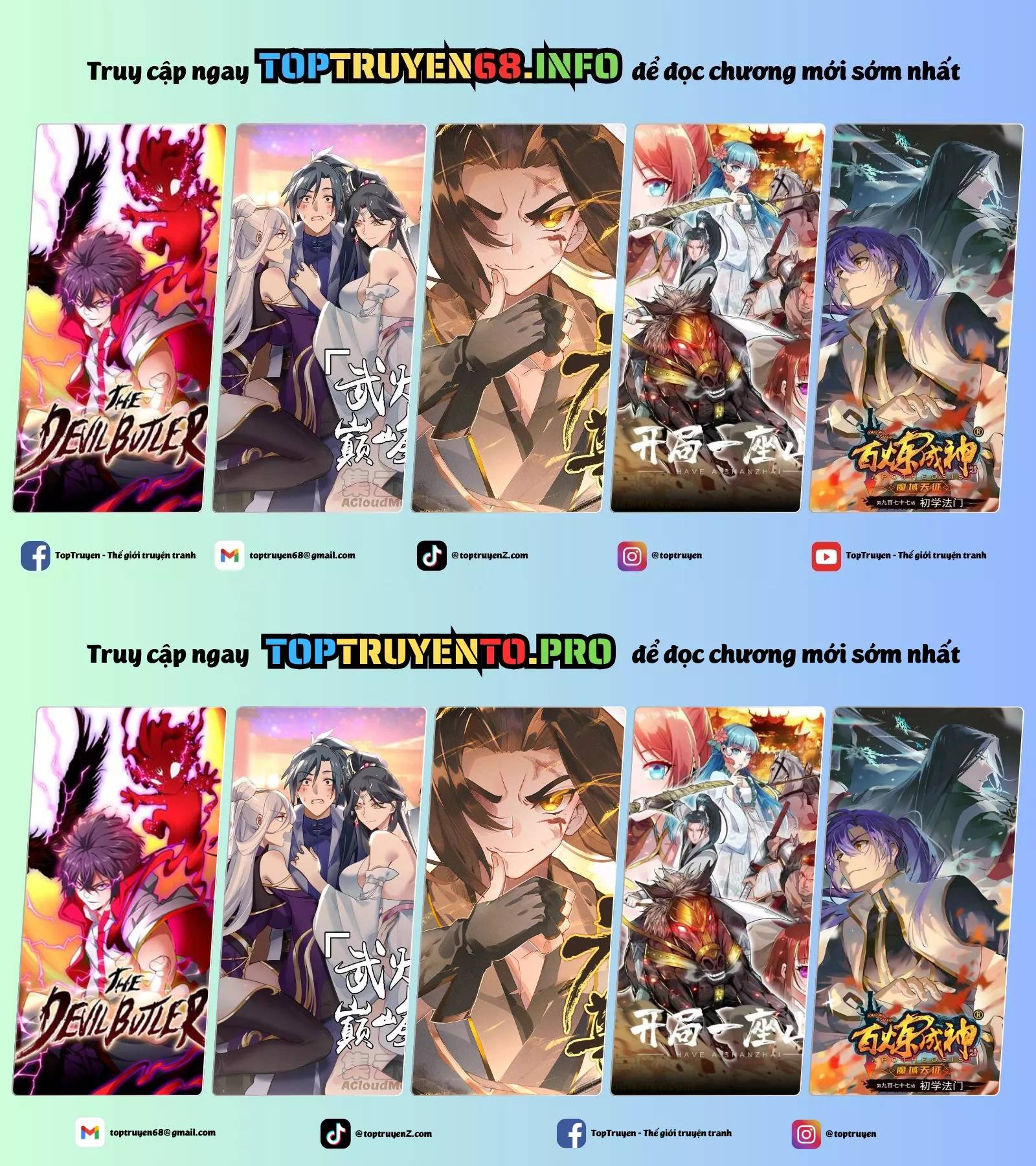 Ta Là Chúa Tể Trùng Độc Chap 29 - Next Chap 30