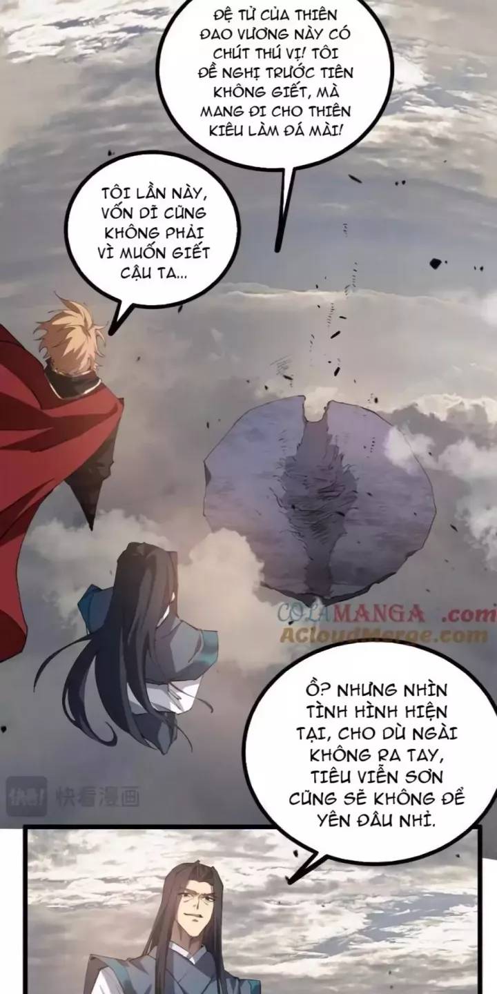 Ta Là Chúa Tể Trùng Độc Chap 29 - Next Chap 30