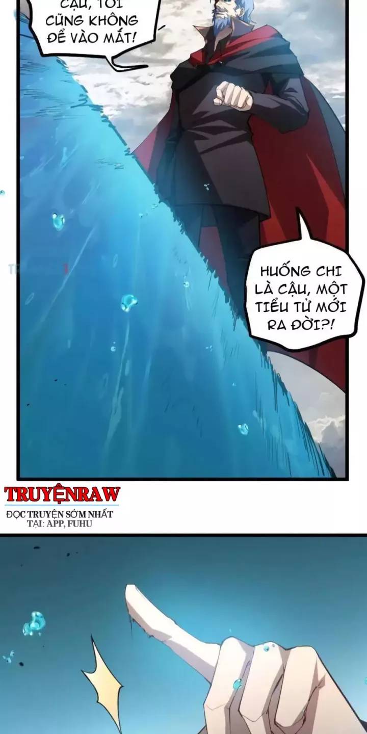 Ta Là Chúa Tể Trùng Độc Chap 29 - Next Chap 30
