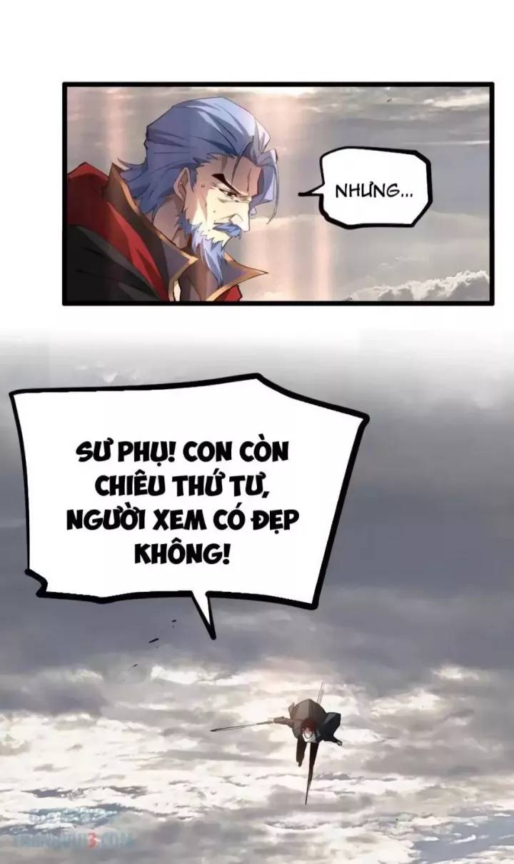 Ta Là Chúa Tể Trùng Độc Chap 29 - Next Chap 30