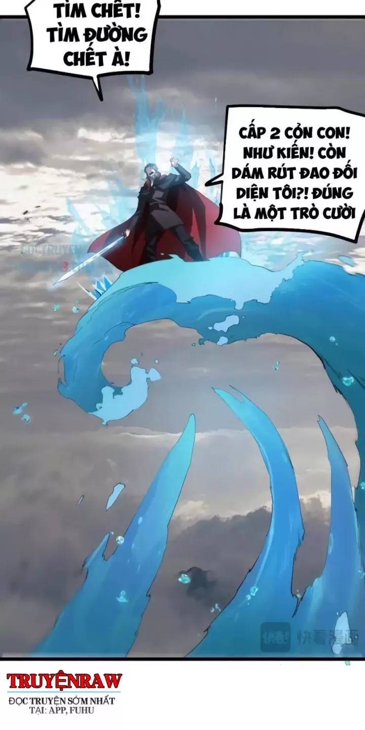 Ta Là Chúa Tể Trùng Độc Chap 29 - Next Chap 30
