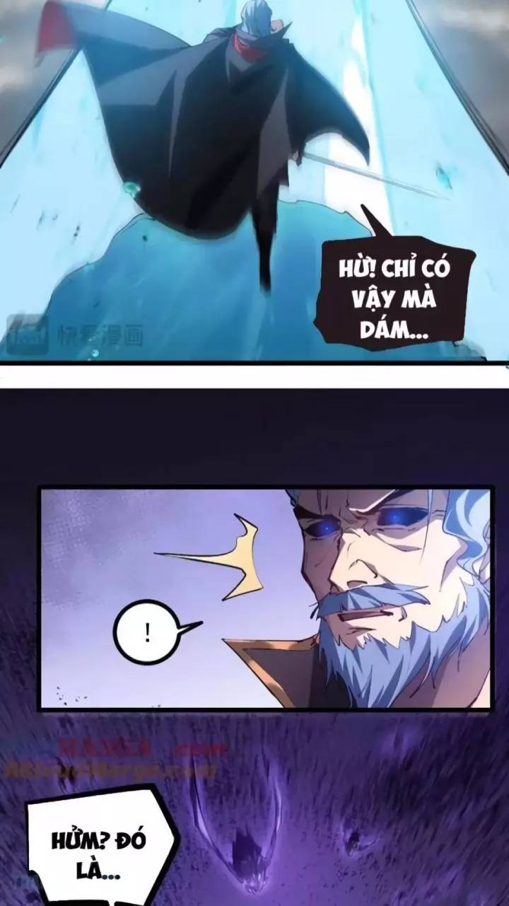 Ta Là Chúa Tể Trùng Độc Chap 29 - Next Chap 30