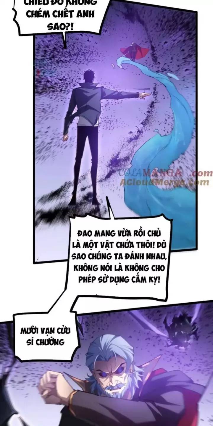 Ta Là Chúa Tể Trùng Độc Chap 29 - Next Chap 30