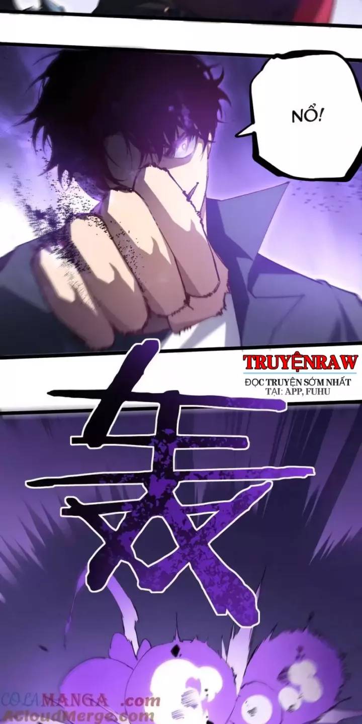 Ta Là Chúa Tể Trùng Độc Chap 29 - Next Chap 30