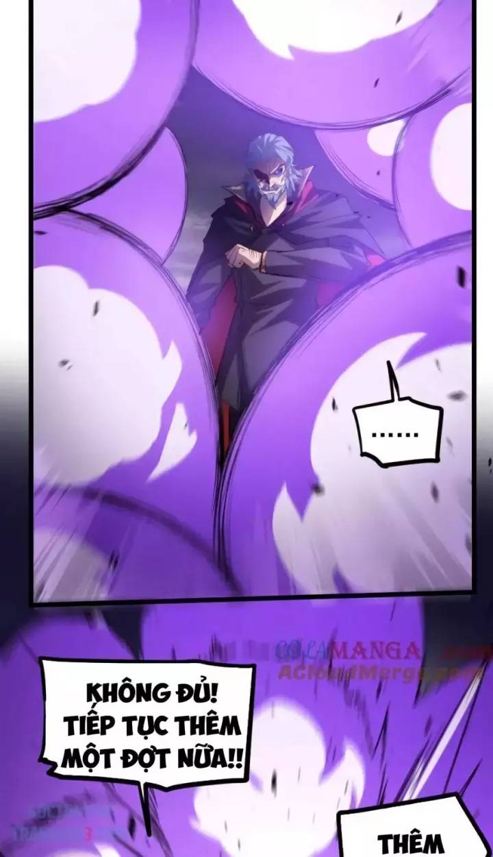 Ta Là Chúa Tể Trùng Độc Chap 29 - Next Chap 30