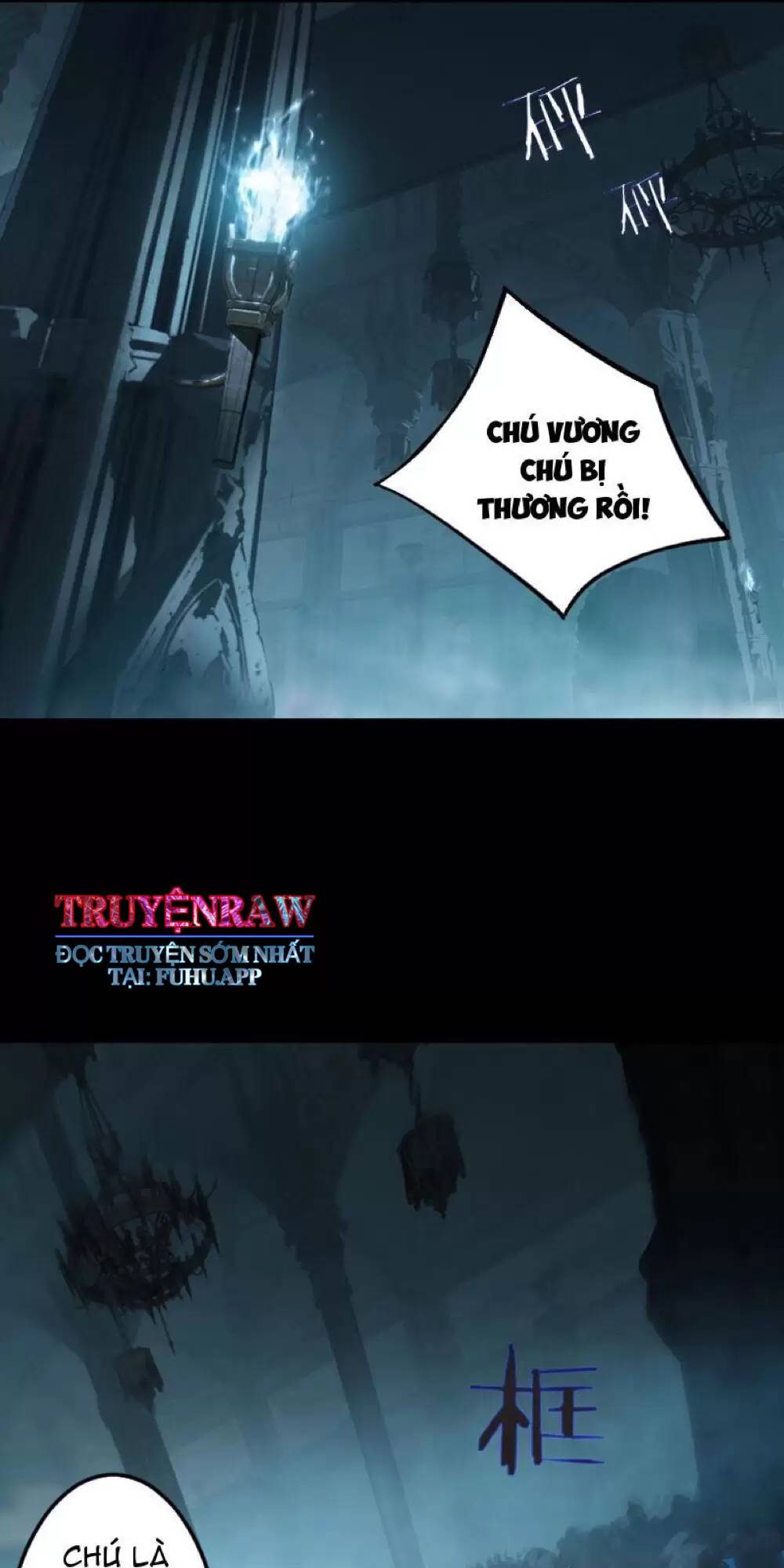 Ta Là Chúa Tể Trùng Độc Chap 3.1 - Next Chap 4.1