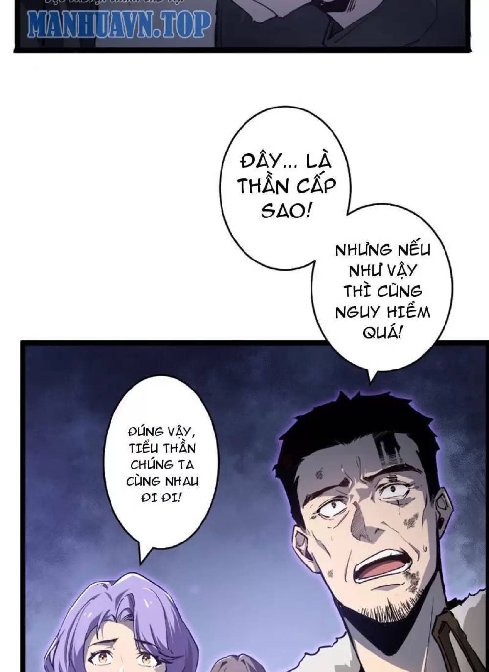 Ta Là Chúa Tể Trùng Độc Chap 3.1 - Next Chap 4.1