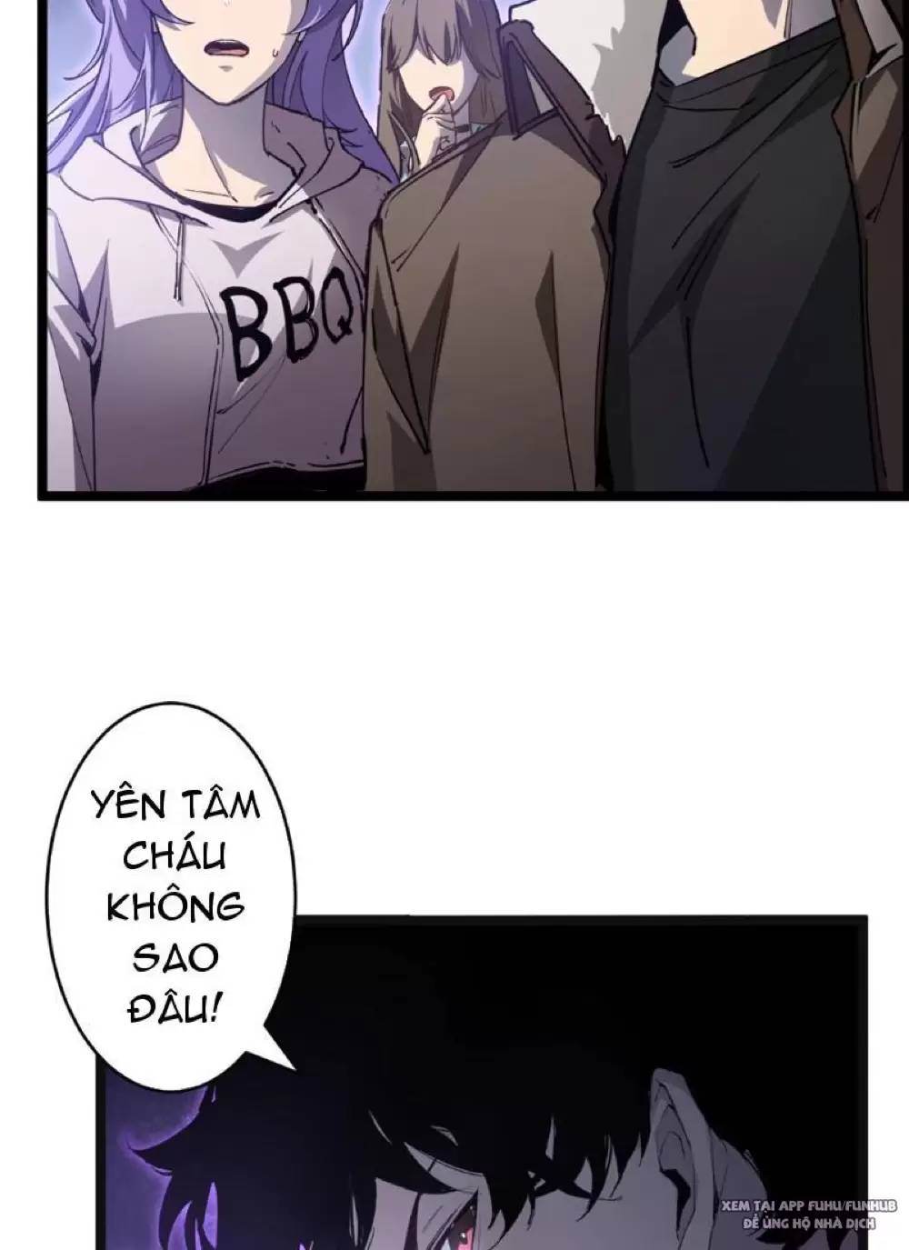 Ta Là Chúa Tể Trùng Độc Chap 3.1 - Next Chap 4.1