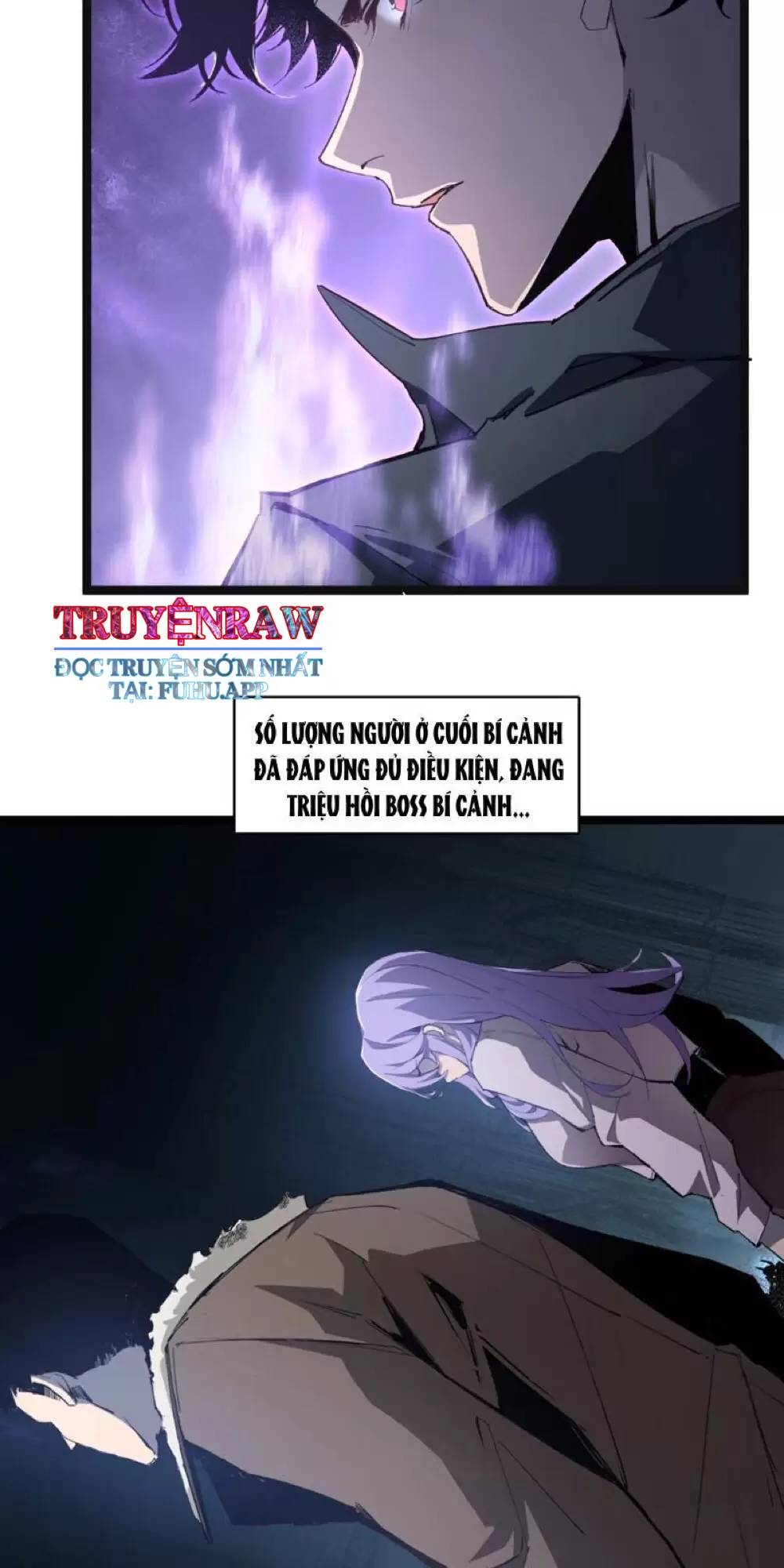 Ta Là Chúa Tể Trùng Độc Chap 3.1 - Next Chap 4.1