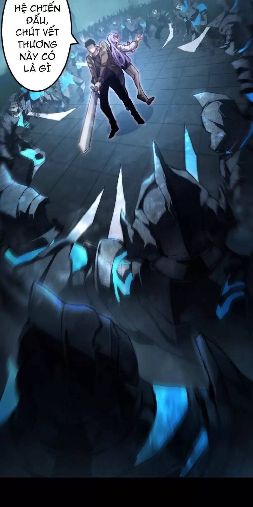 Ta Là Chúa Tể Trùng Độc Chap 3.1 - Next Chap 4.1