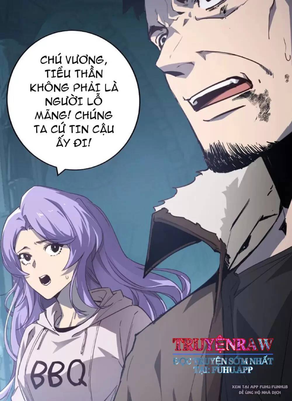 Ta Là Chúa Tể Trùng Độc Chap 3.1 - Next Chap 4.1