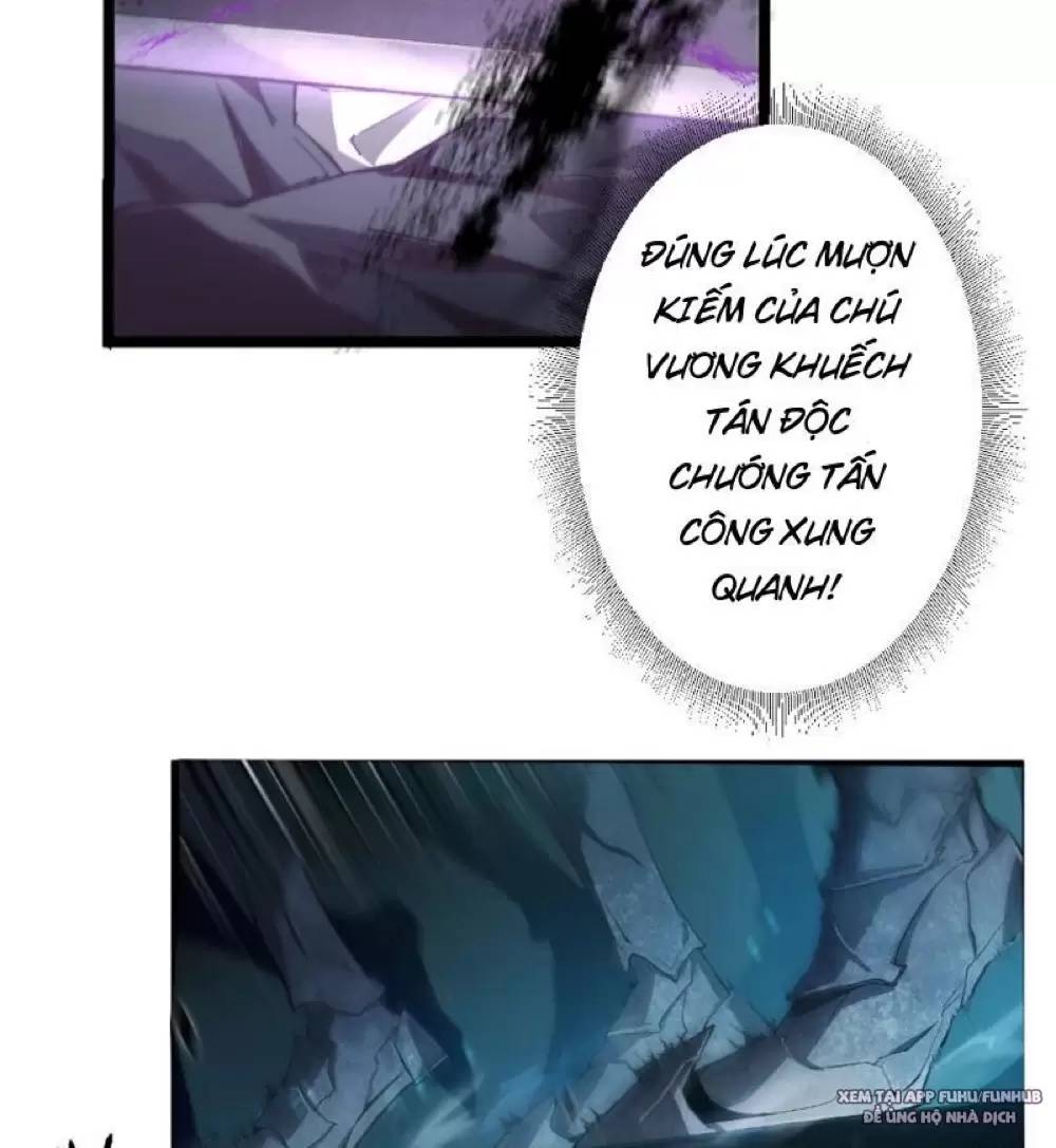 Ta Là Chúa Tể Trùng Độc Chap 3.1 - Next Chap 4.1