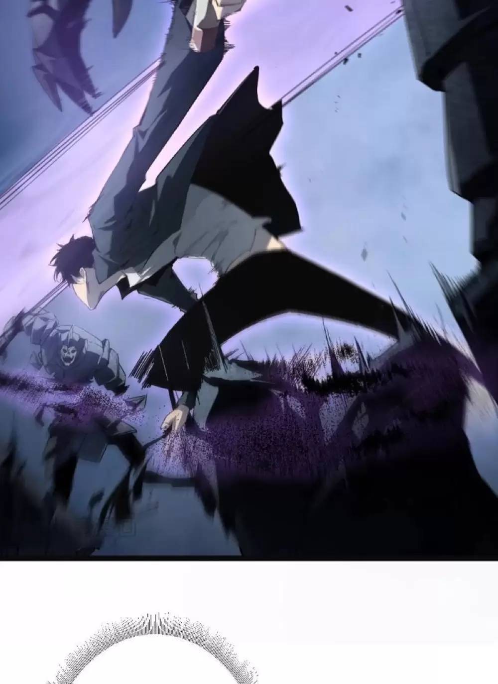 Ta Là Chúa Tể Trùng Độc Chap 3.1 - Next Chap 4.1