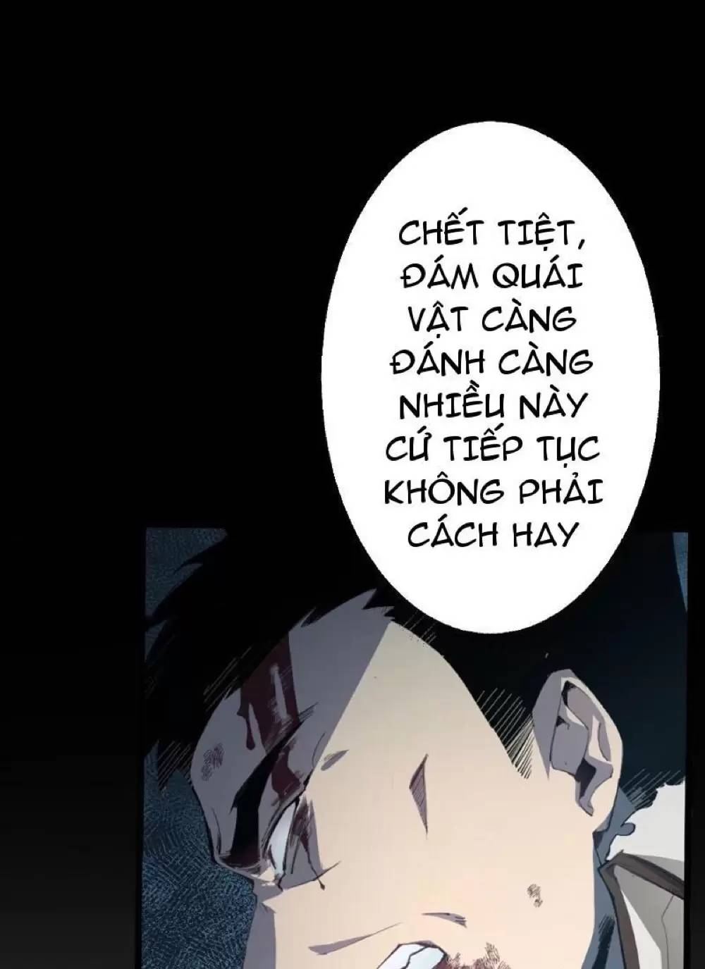 Ta Là Chúa Tể Trùng Độc Chap 3.1 - Next Chap 4.1